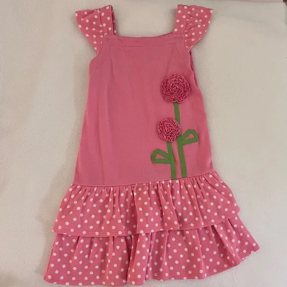 gymboree ice cream dress NWT Gymboree Ice Cream Dress Mix N Match Dress 12 18M 3T
